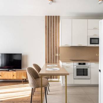 Сдается 1-комнатная квартира, 36 м²