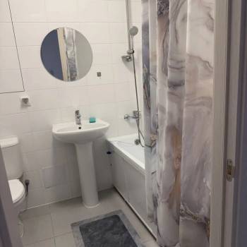 Сдается 2-х комнатная квартира, 60 м²