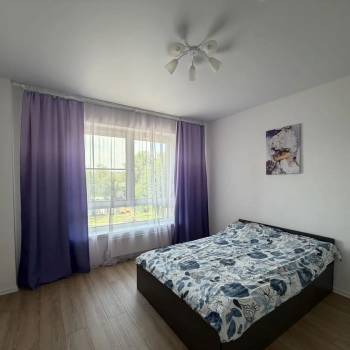 Сдается 2-х комнатная квартира, 60 м²