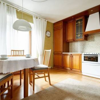 Сдается 2-х комнатная квартира, 52 м²