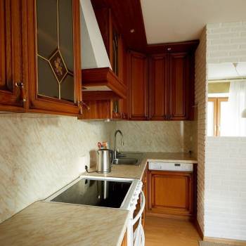 Сдается 2-х комнатная квартира, 52 м²