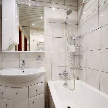 Сдается 2-х комнатная квартира, 52 м²
