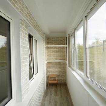 Сдается 2-х комнатная квартира, 52 м²