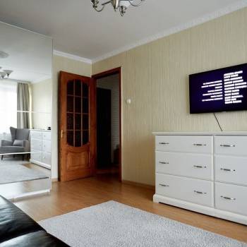 Сдается 2-х комнатная квартира, 52 м²