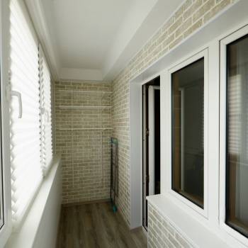 Сдается 2-х комнатная квартира, 52 м²