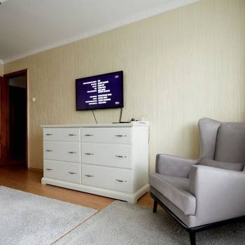 Сдается 2-х комнатная квартира, 52 м²