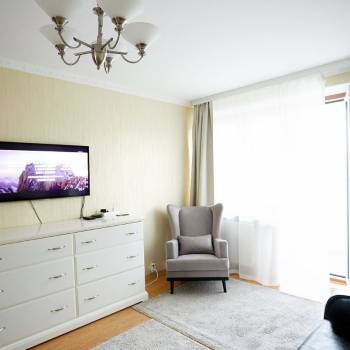Сдается 2-х комнатная квартира, 52 м²