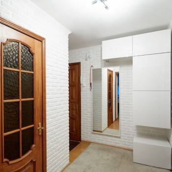 Сдается 2-х комнатная квартира, 52 м²