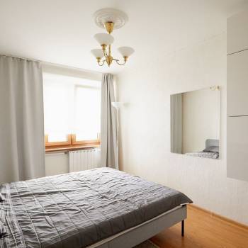 Сдается 2-х комнатная квартира, 52 м²