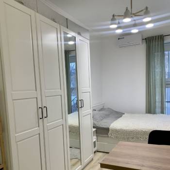 Сдается 1-комнатная квартира, 27 м²