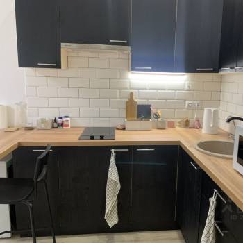 Сдается 1-комнатная квартира, 27 м²