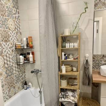 Сдается 1-комнатная квартира, 27 м²