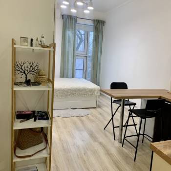 Сдается 1-комнатная квартира, 27 м²