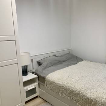 Сдается 1-комнатная квартира, 27 м²