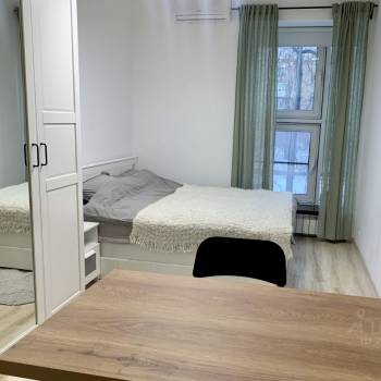 Сдается 1-комнатная квартира, 27 м²