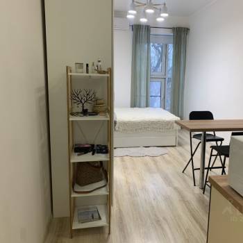 Сдается 1-комнатная квартира, 27 м²