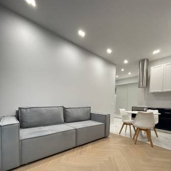 Сдается Многокомнатная квартира, 75 м²