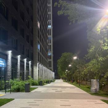 Продается 1-комнатная квартира, 35,9 м²