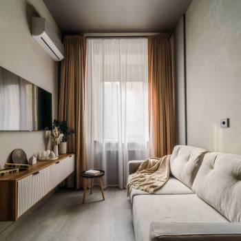 Сдается 1-комнатная квартира, 25 м²