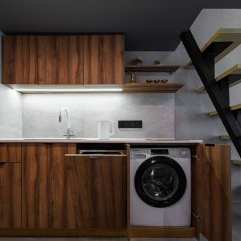 Сдается 1-комнатная квартира, 25 м²