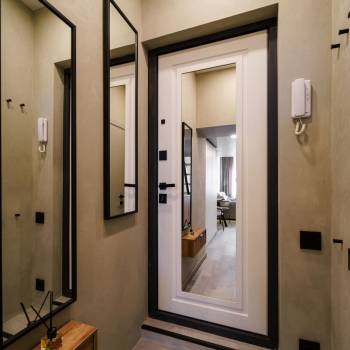 Сдается 1-комнатная квартира, 25 м²