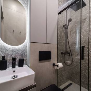 Сдается 1-комнатная квартира, 25 м²