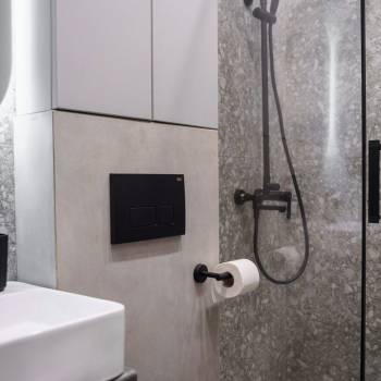 Сдается 1-комнатная квартира, 25 м²