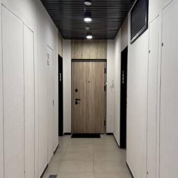 Сдается 1-комнатная квартира, 27 м²