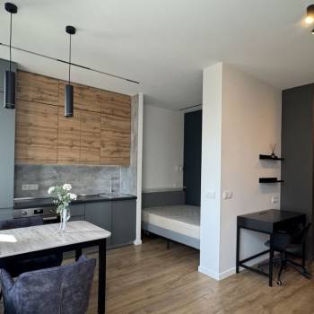 Сдается 1-комнатная квартира, 27 м²
