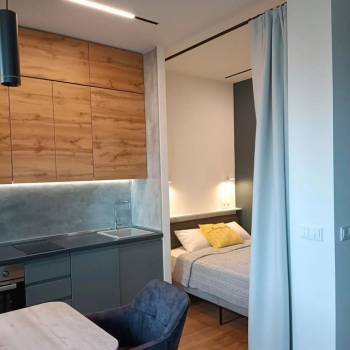 Сдается 1-комнатная квартира, 27 м²