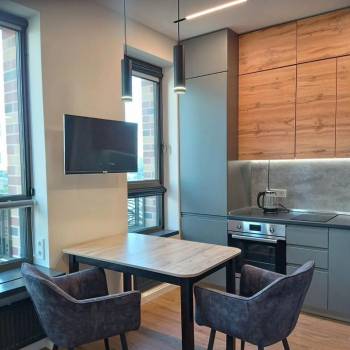 Сдается 1-комнатная квартира, 27 м²