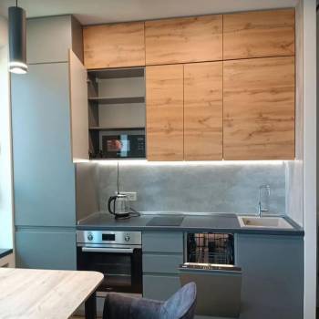 Сдается 1-комнатная квартира, 27 м²