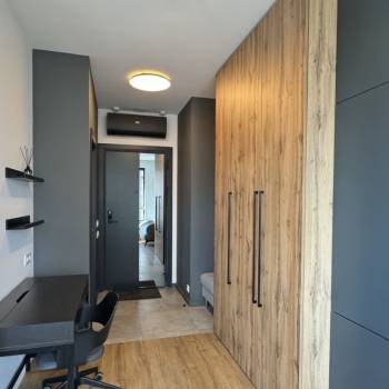 Сдается 1-комнатная квартира, 27 м²