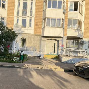 Продается 3-х комнатная квартира, 78 м²