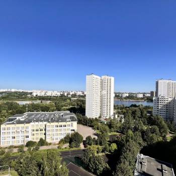 Продается 3-х комнатная квартира, 78 м²