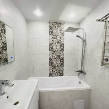 Продается 3-х комнатная квартира, 78 м²