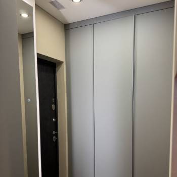 Сдается 1-комнатная квартира, 22 м²