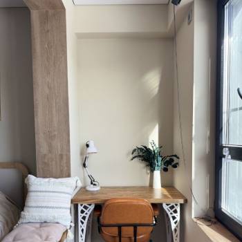 Сдается 1-комнатная квартира, 22 м²