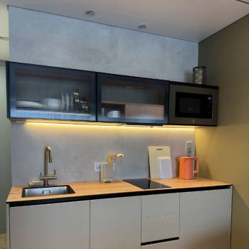 Сдается 1-комнатная квартира, 22 м²