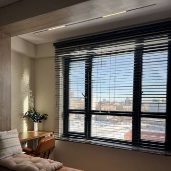 Сдается 1-комнатная квартира, 22 м²