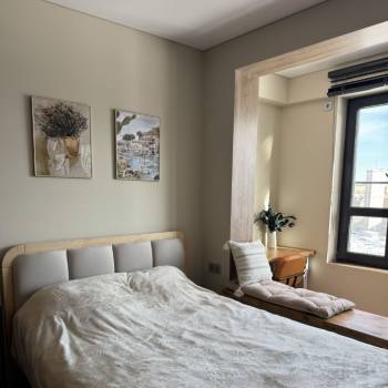 Сдается 1-комнатная квартира, 22 м²