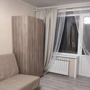 Сдается 1-комнатная квартира, 31 м²