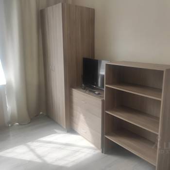 Сдается 1-комнатная квартира, 31 м²