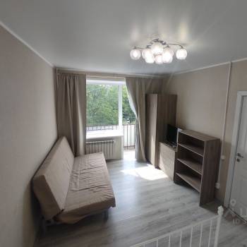 Сдается 1-комнатная квартира, 31 м²