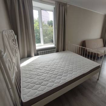 Сдается 1-комнатная квартира, 31 м²