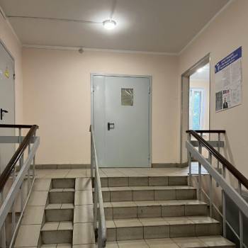Сдается 1-комнатная квартира, 35,5 м²