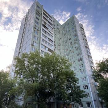 Сдается 1-комнатная квартира, 35,5 м²