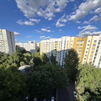 Сдается 1-комнатная квартира, 35,5 м²