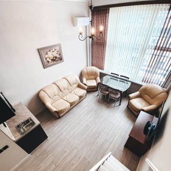 Сдается 1-комнатная квартира, 37 м²