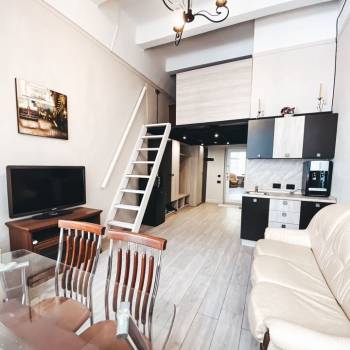 Сдается 1-комнатная квартира, 37 м²